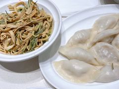 -喜家德虾仁水饺(麒麟社店)