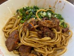 -小灶派· 地道兰州牛肉面(宏发大厦店)