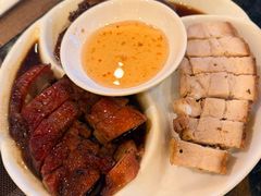 -中国厨房/台湾牛肉面
