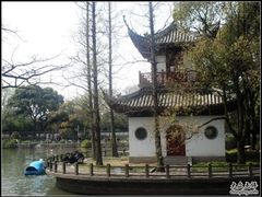 -汇龙潭