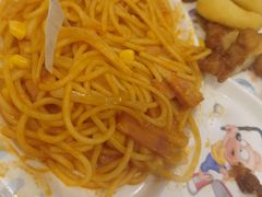 -CoCo壱番屋(久光百货店)
