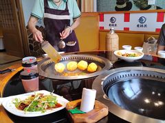 -锅老头海鲜铁锅炖