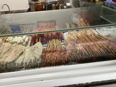 -辽B·小串(总店)