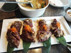-真爱中国餐馆·年华店(朱雀大街店)