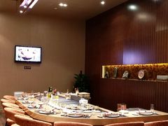 -和·铁板烧·OMAKASE(望京昆泰嘉晟酒店)