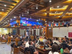 -如意林卡藏餐吧(大昭寺店)