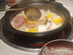 -狐狸爱上椰子鸡(滨江星光大道店)