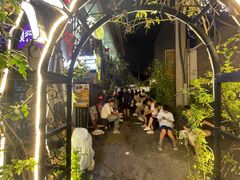 -福苗小骆驼烧烤(莲湖路店)