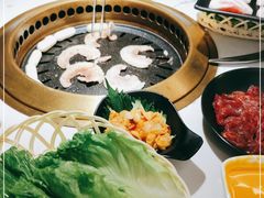 -花味·自助烤肉(江宁同曦店)