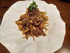 -小天厨民间菜馆(深圳街店)