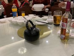 -老洋坊饭店(厚街东宝路店)