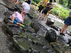 -成都市活水公园