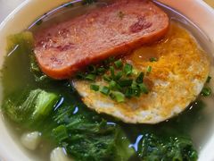 -维园港式茶餐厅(龙岗盛平店)