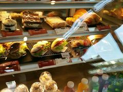 -星巴克(湖州凤凰时代广场店)
