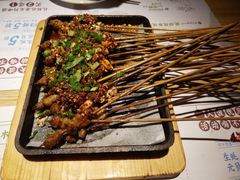 -木屋烧烤(白石洲店)
