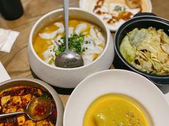 榕意藤椒鱼-榕意·川味之美(深业上城店)