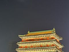 -百年认一力 太原老字号 (桥头街店)