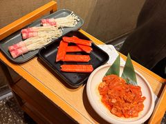 -新石器烤肉(之心城店)