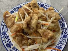 -北三沙家烧麦(北头道街店)