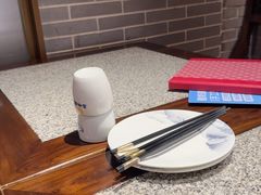 -真地道京味府·鲜橙烤鸭·北京菜(朝阳公园·甜水园店)