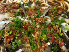 -左邻右舍徽菜馆