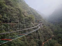 -浙北大峡谷