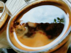 -Metal hands·铁手咖啡