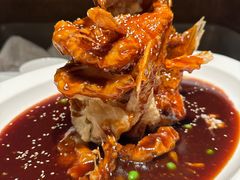 -杏花堂晋商私房菜(华熙五棵松店)