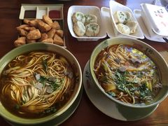 -美玲拉面(鞍山西道店)