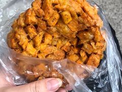 -覃肥叔桂林米粉(粮道街店)