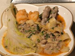 -海底捞火锅(劲松店)