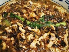 -爱家面馆(常州总店)