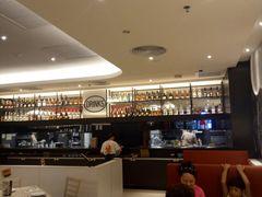 -必胜客(万达广场店)