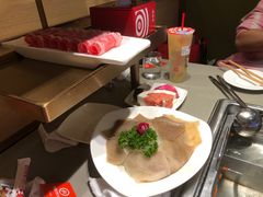 -海底捞火锅(金鼎广场店)