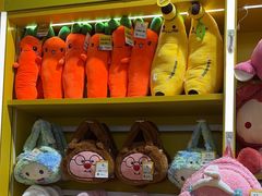 -娃娃集合营(上海闵行天街店)