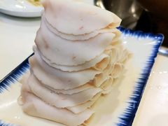 -福寿斋·老北京铜锅涮肉·烤鸭(顺义总店)