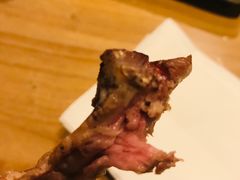 -九田家黑牛烤肉(淮北万达店)