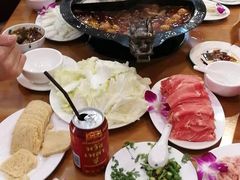-福满楼中餐厅