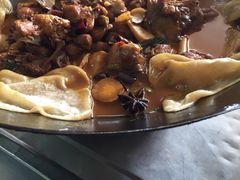 -水林间·寿喜烧自助(仙林金鹰店)