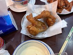 -水牛奶皇后糖水铺(深圳总店)