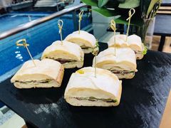 -美菲特健身(华贸店)