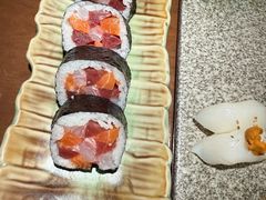 -千代武日本料理(哈西店)