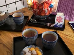 -WONDER ICE 萬得冰田(建設路总店)