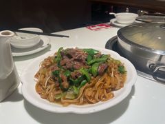 -潮泰牛肉火锅 · 创于1992年(车公庙店)