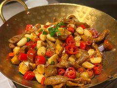 -桃喜·新湘菜(深圳湾店)