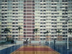 -彩虹村