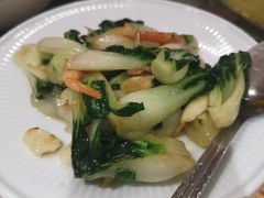 -箪食巷私房菜馆·鲁菜(玉函路店)