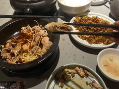 -云海肴·汽锅鸡·云南菜(高德置地店)