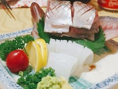 -彩汐 日式海鲜&烧鸟居酒屋