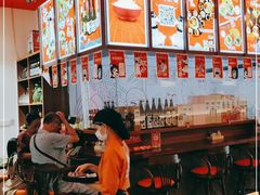 -饭町二郎日式综合茶餐(中安广场店)
